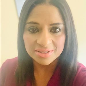 Meet your Posher, Marva